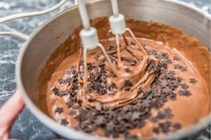 Delicious homemade cake mix cookies